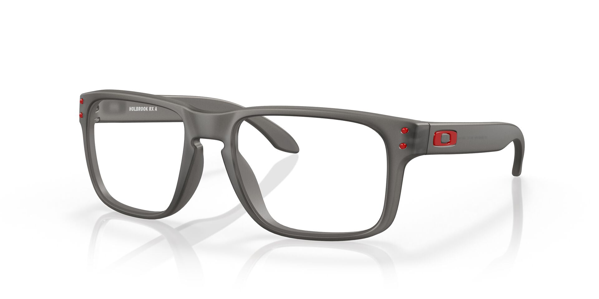 Lentes Ópticos Oakley Holbrook OX8100F | Braver Óptica – BRAVER