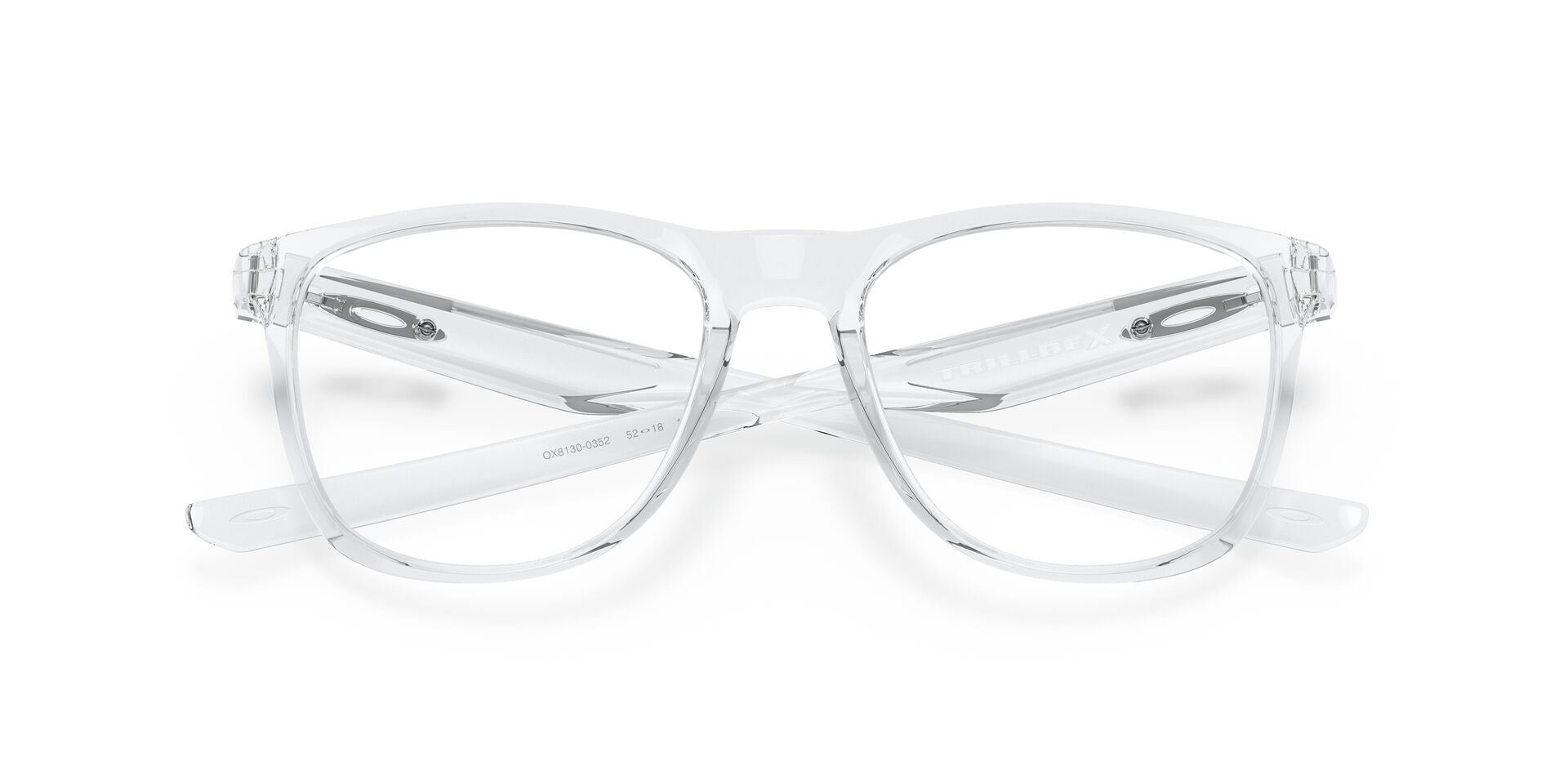 Lentes Ópticos Oakley TRILLBE X OX8130