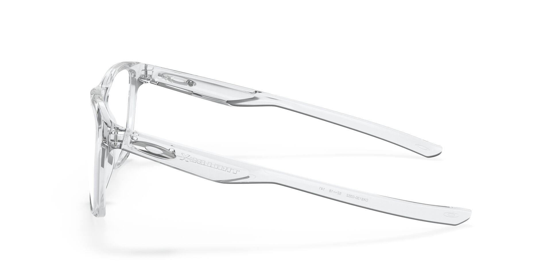 Lentes Ópticos Oakley TRILLBE X OX8130