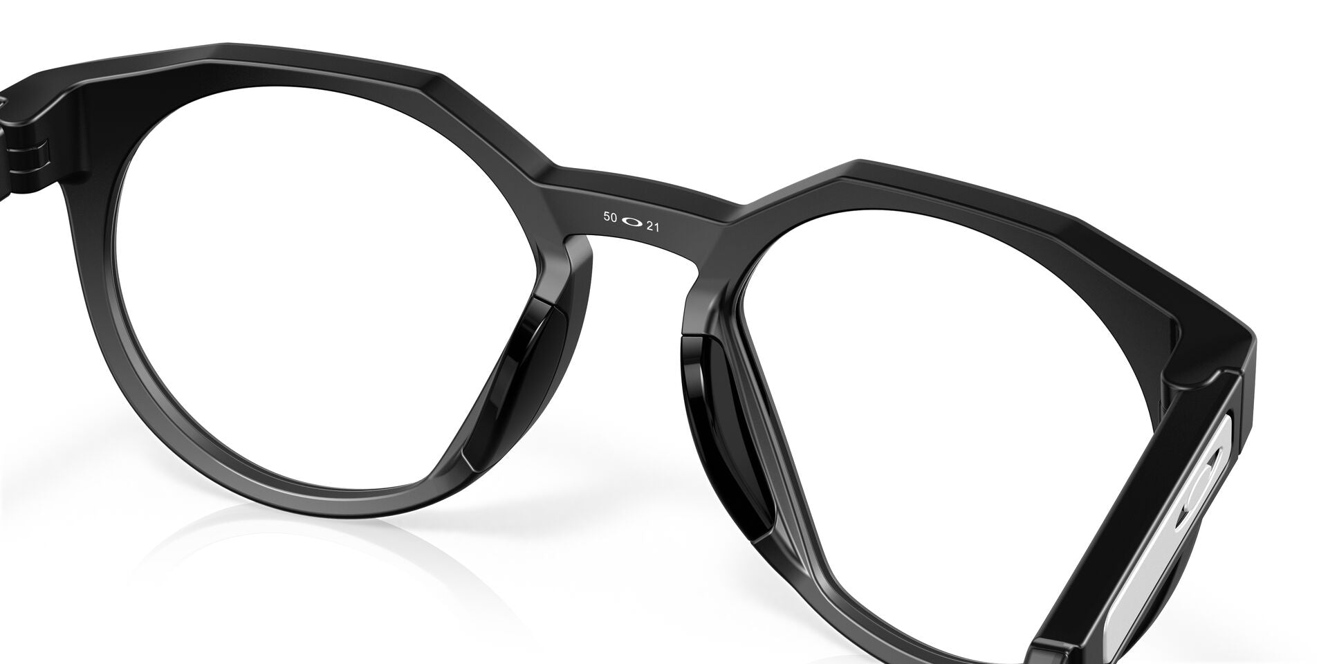 OAKLEY FRAME HSTN RX 0OX8139