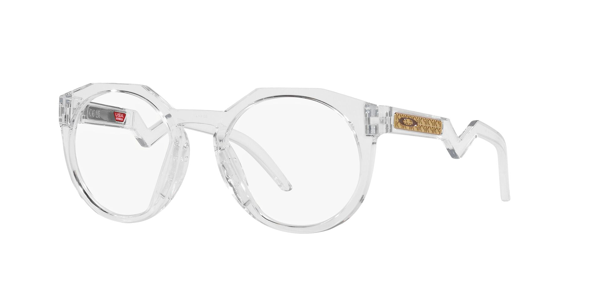 OAKLEY FRAME HSTN RX 0OX8139