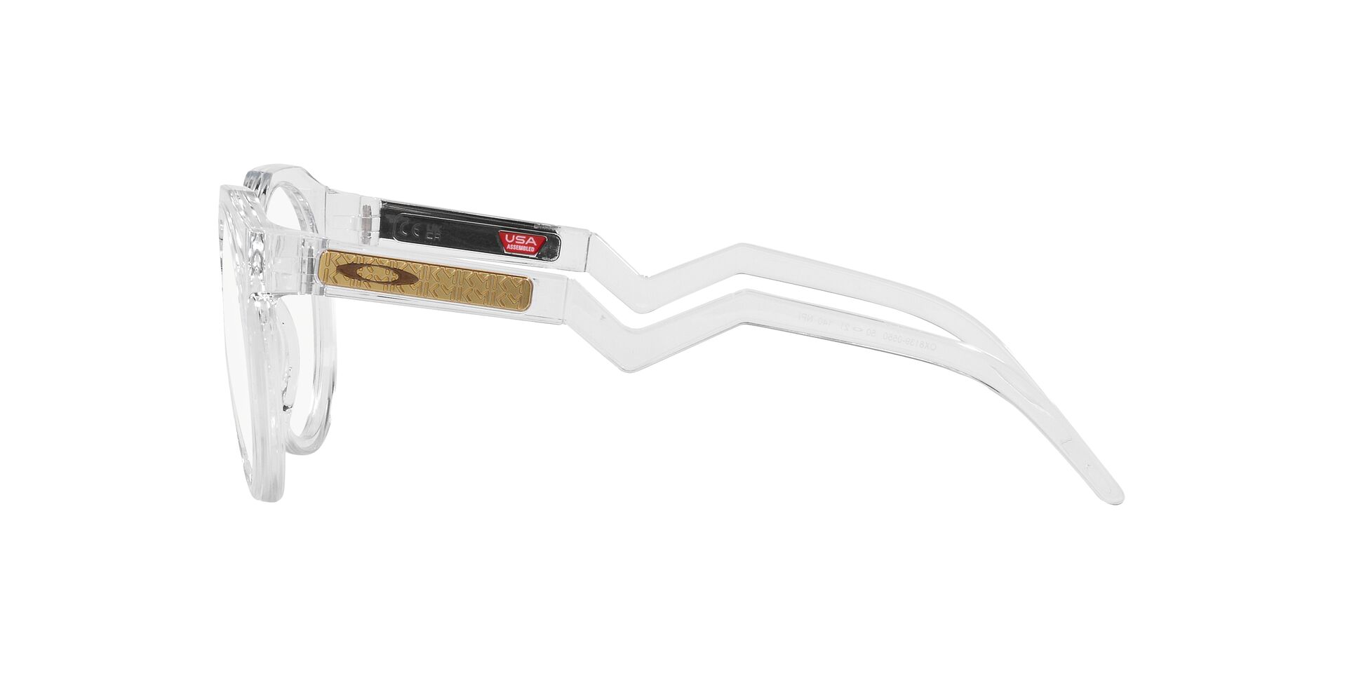 OAKLEY FRAME HSTN RX 0OX8139