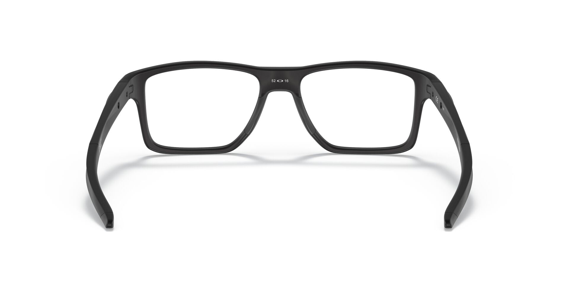 Lentes Ópticos Oakley Chamfer Squared 0OX8143 | O-Matter™ | Graduable | Talla 54