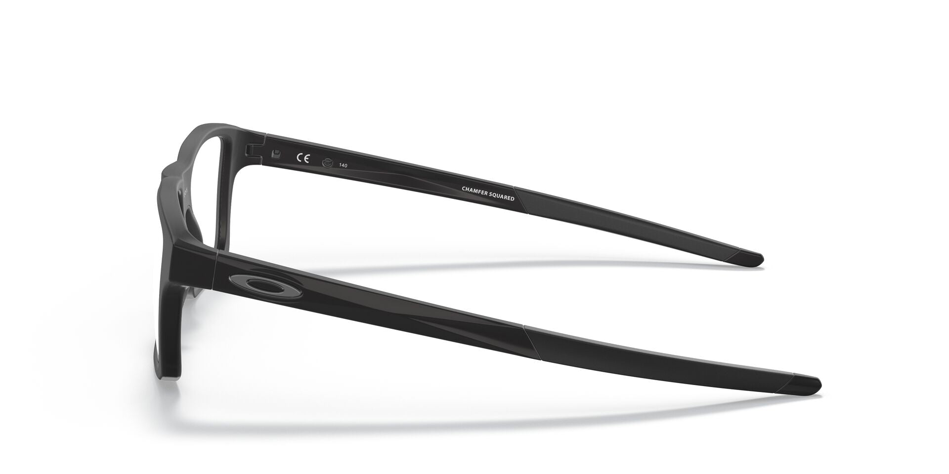 Lentes Ópticos Oakley Chamfer Squared 0OX8143 | O-Matter™ | Graduable | Talla 54