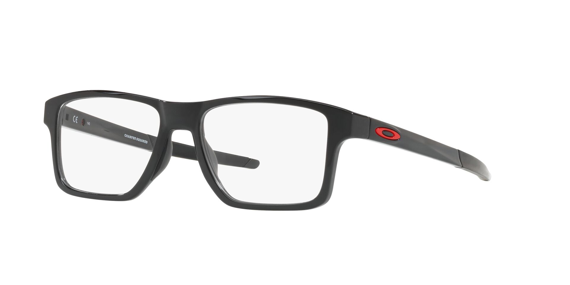 OAKLEY 0OX8143 CHAMFER SQUARED