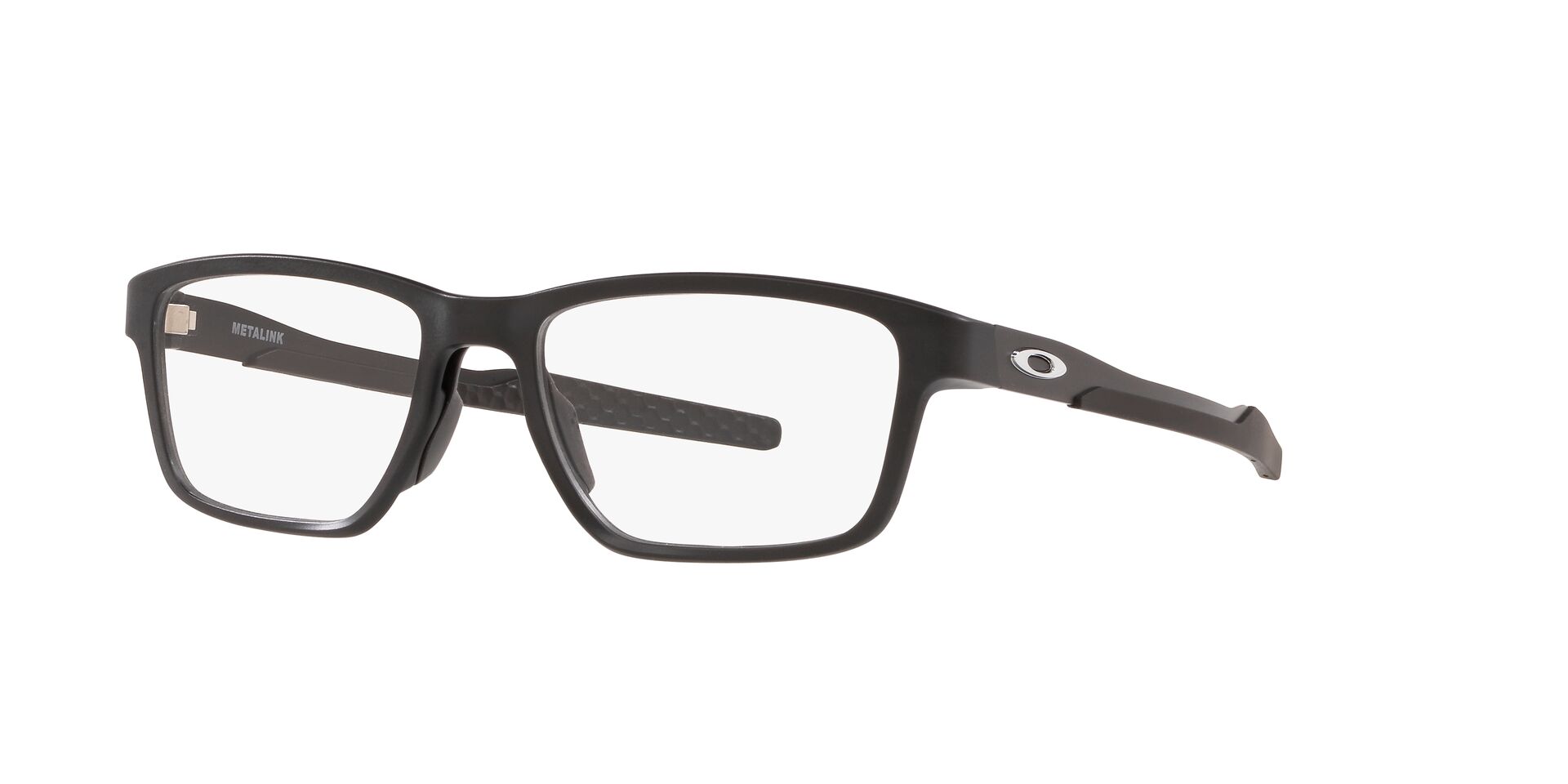 Lentes Ópticos Oakley Metalink 0OX8153