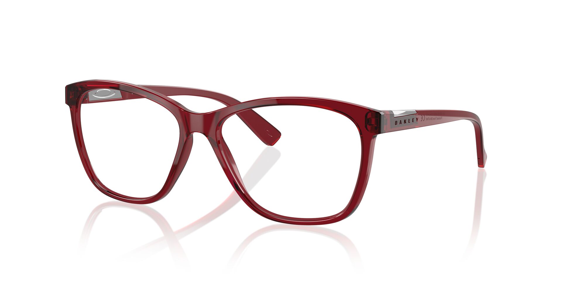 Lentes Ópticos Oakley Alias OX8155