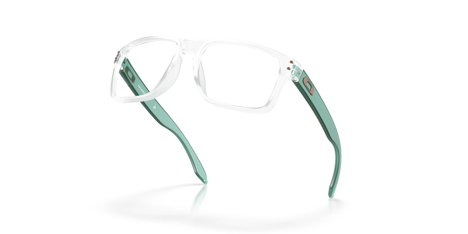 Lentes Ópticos Oakley Holbrook RX 0OX8156 | Tallas 54 y 56