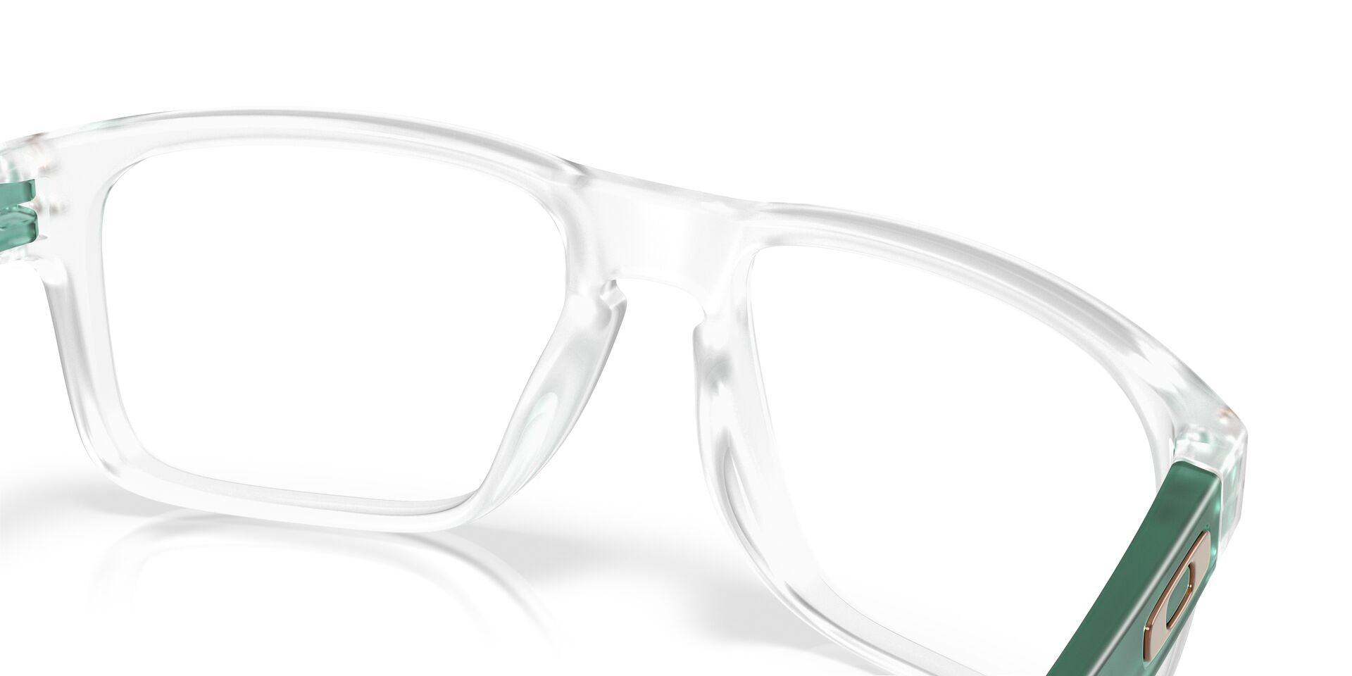 Lentes Ópticos Oakley Holbrook RX 0OX8156 | Tallas 54 y 56