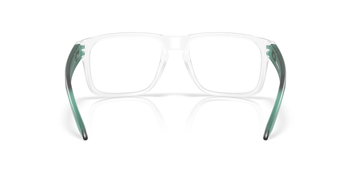 Lentes Ópticos Oakley Holbrook RX 0OX8156 | Tallas 54 y 56