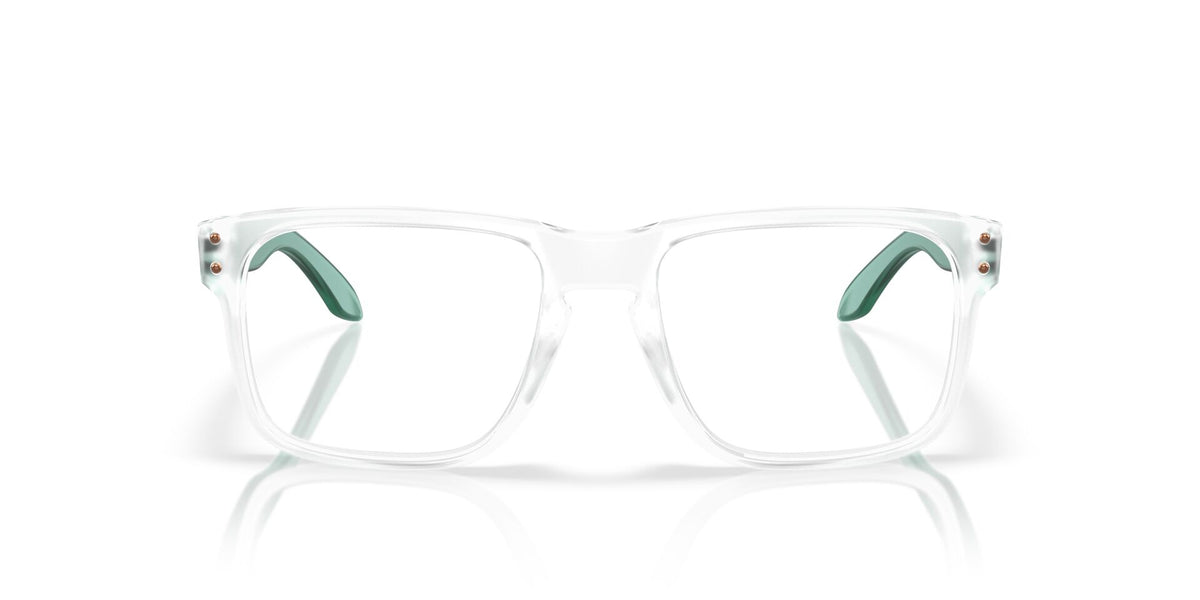 Lentes Ópticos Oakley Holbrook RX 0OX8156 | Tallas 54 y 56