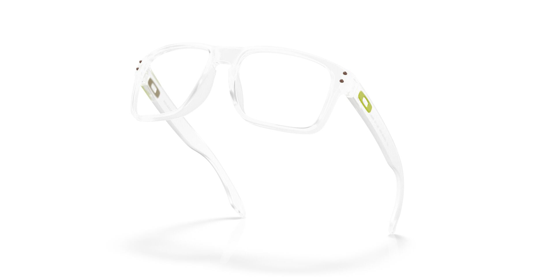 Lentes Ópticos Oakley Holbrook RX 0OX8156 | Tallas 54 y 56