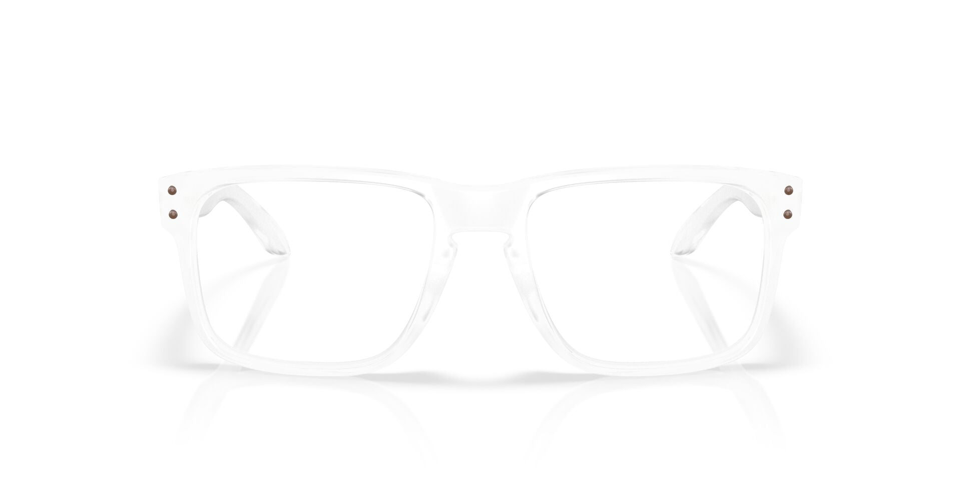 Lentes Ópticos Oakley Holbrook RX 0OX8156 | Tallas 54 y 56