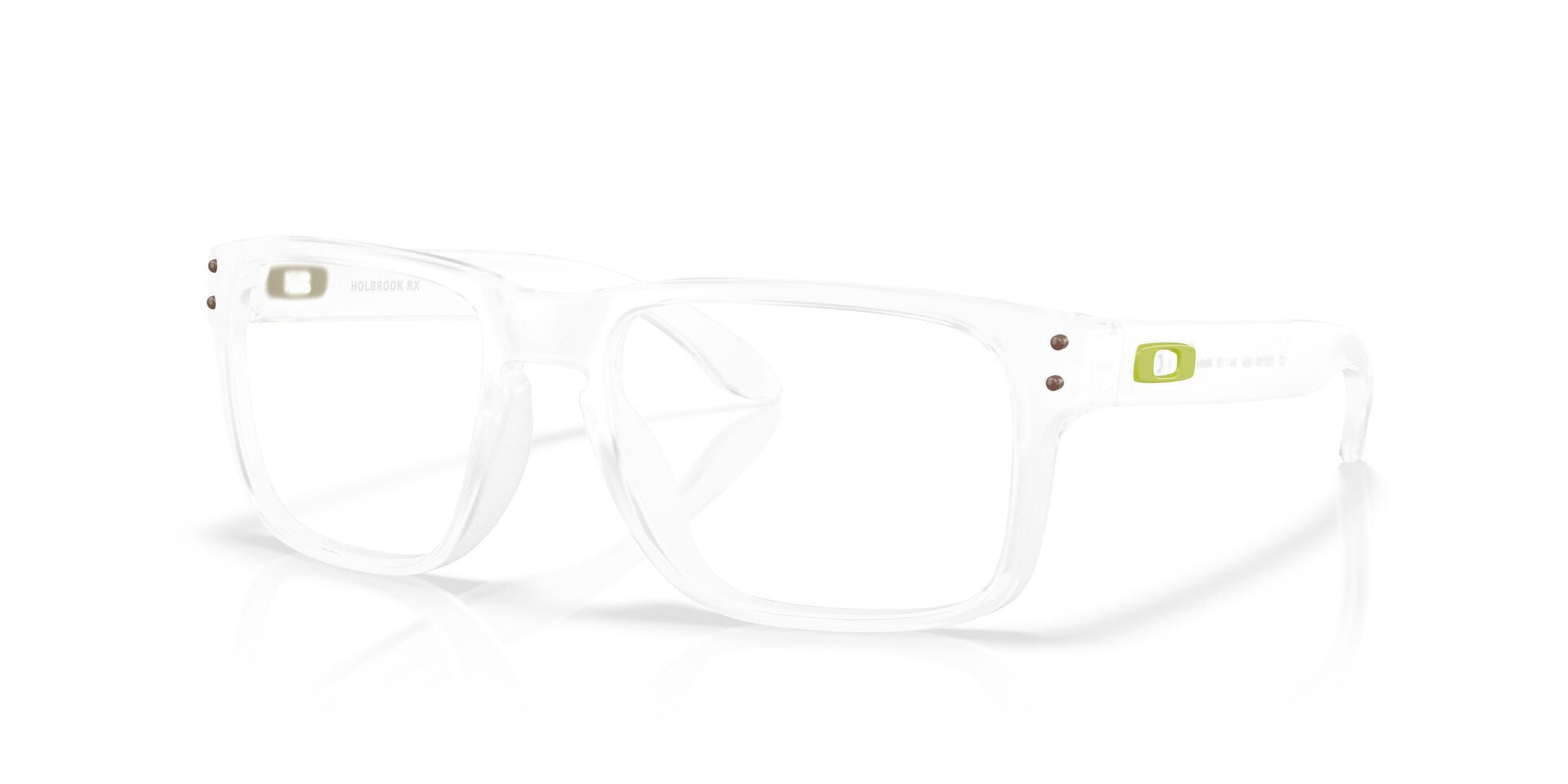 Lentes Ópticos Oakley Holbrook RX 0OX8156 | Tallas 54 y 56