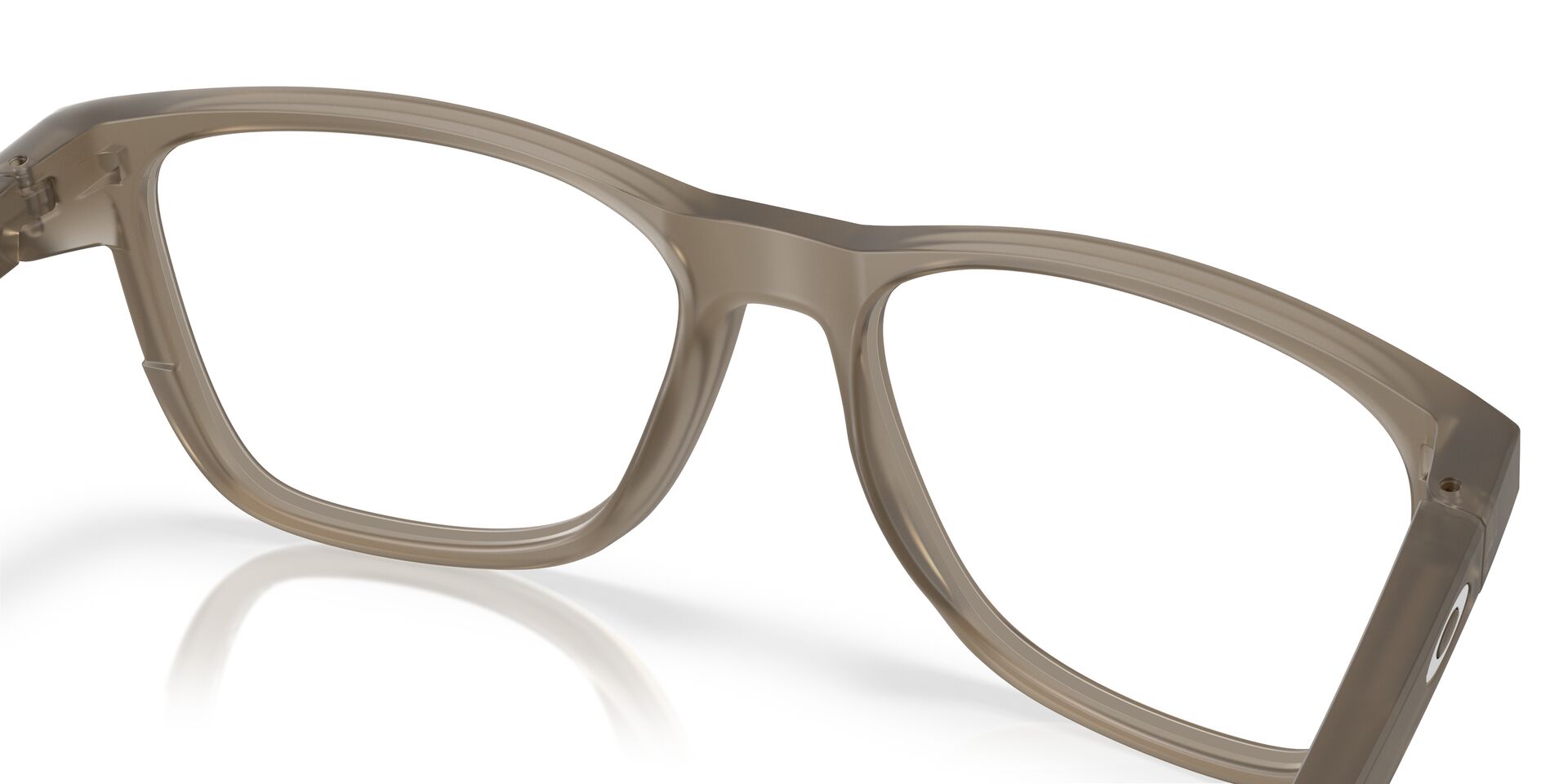 Lentes Ópticos Oakley Centerboard 0OX8163