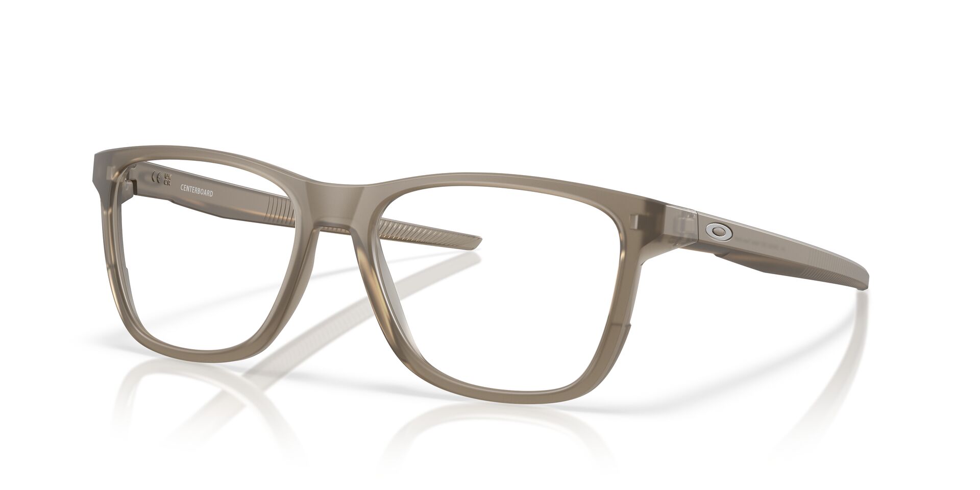 Lentes Ópticos Oakley Centerboard OX8163 | O-Matter™ Graduable 6