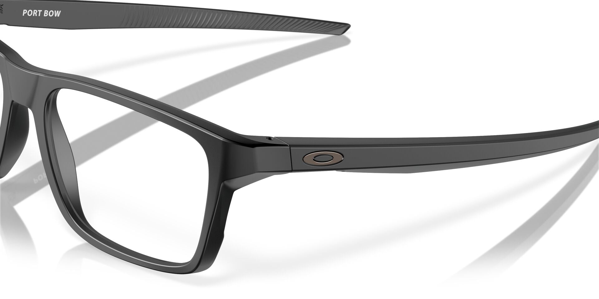 Lentes Ópticos Oakley OX8164 Port Bow