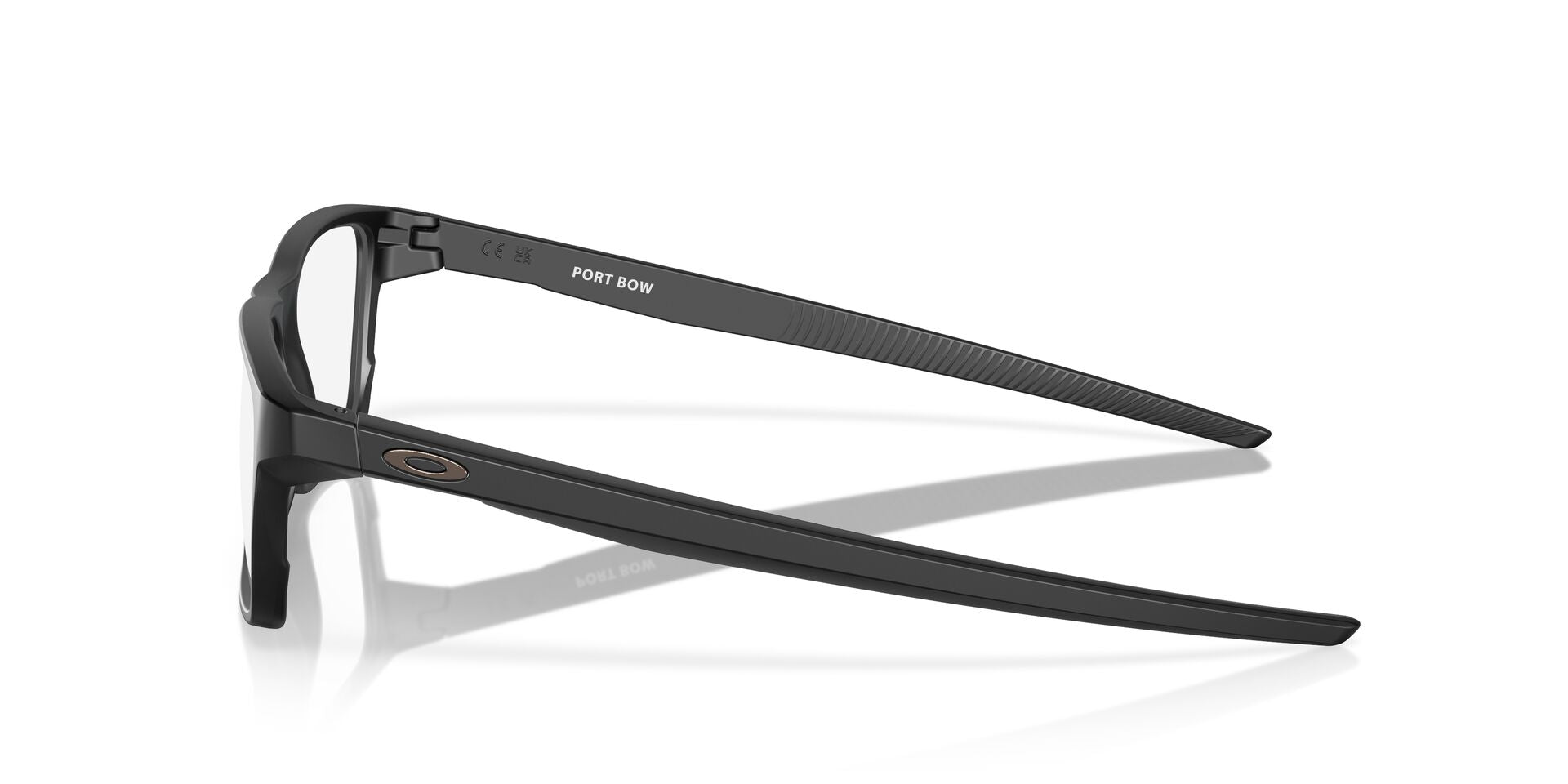 Lentes Ópticos Oakley OX8164 Port Bow