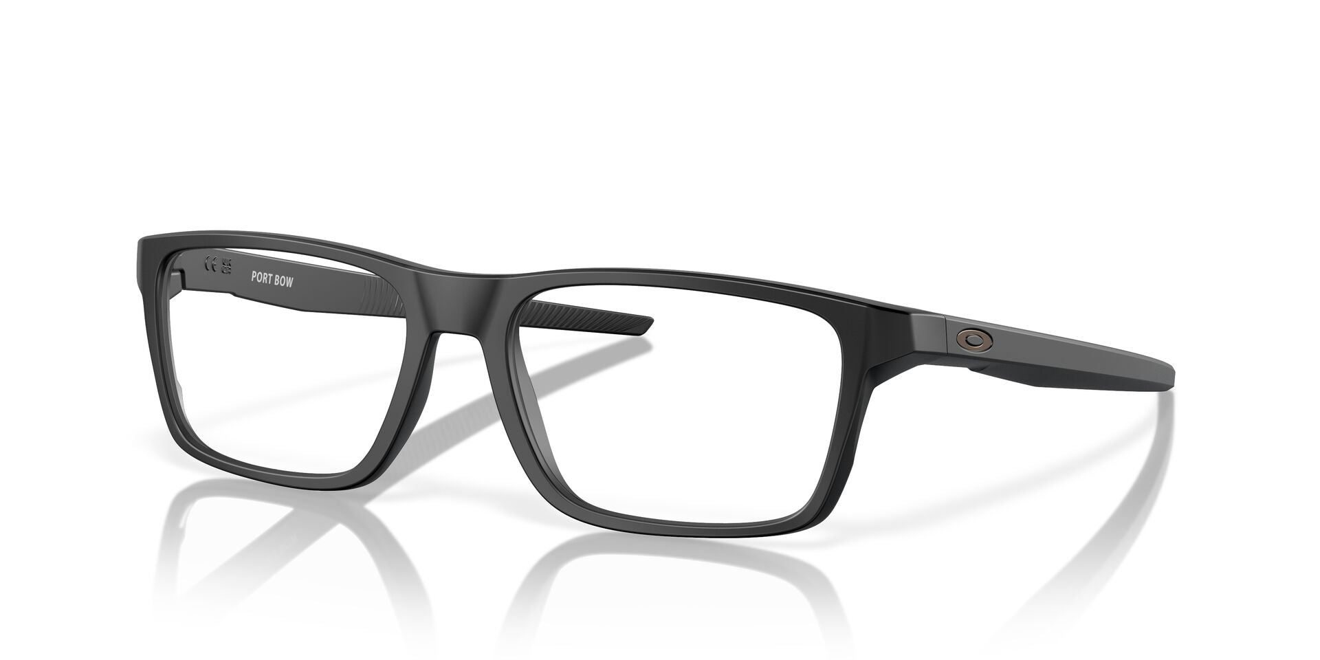 Lentes Ópticos Oakley OX8164 Port Bow
