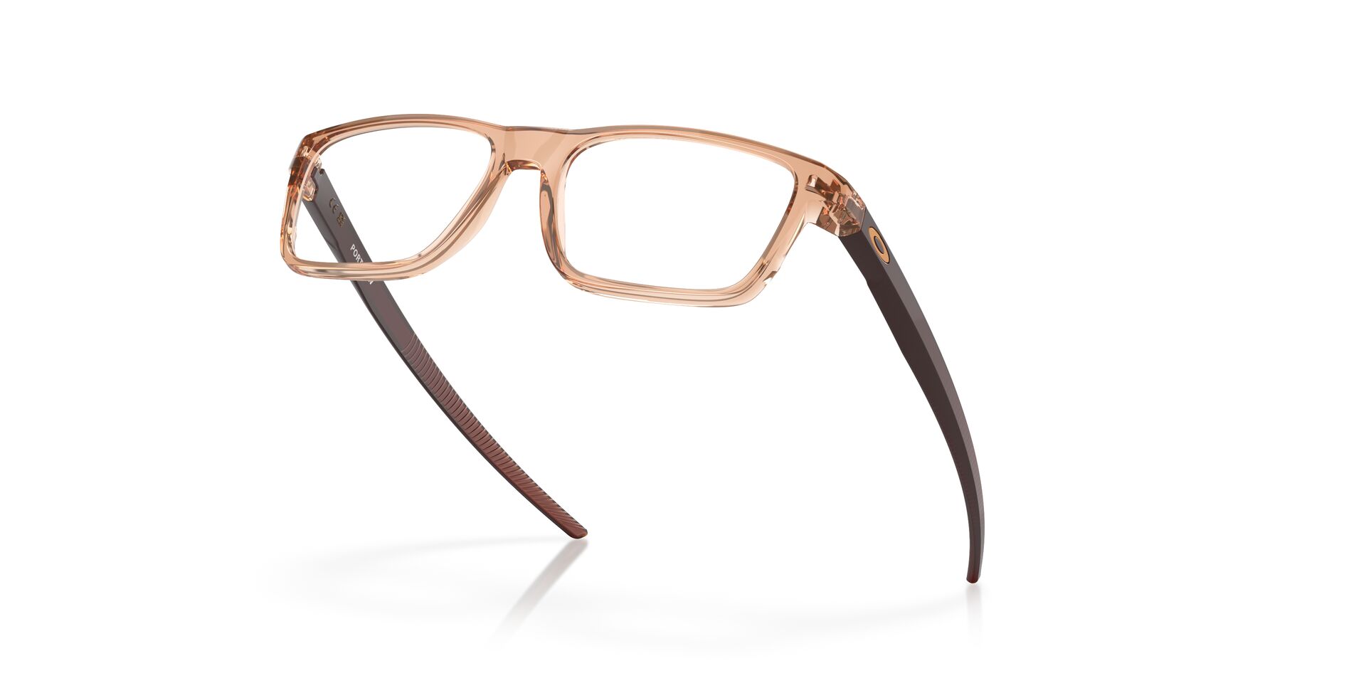 Lentes Ópticos Oakley OX8164 Port Bow