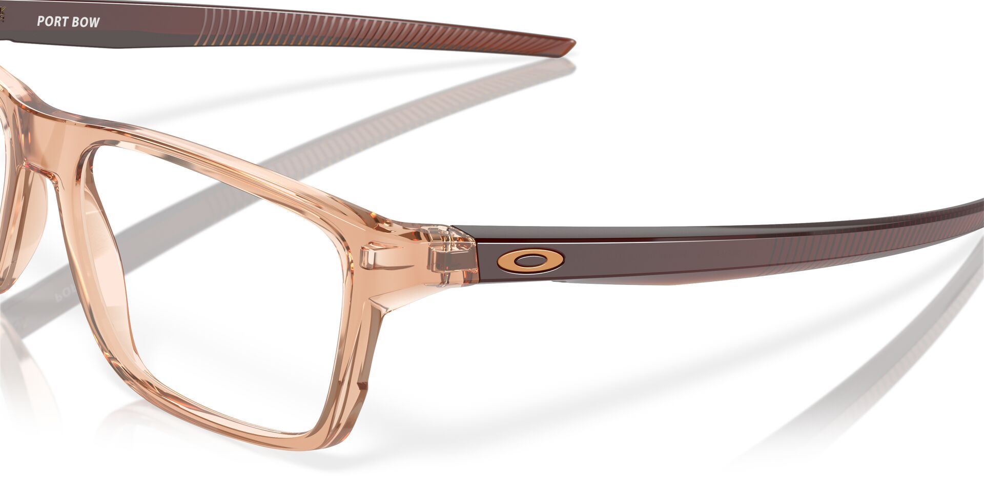Lentes Ópticos Oakley OX8164 Port Bow