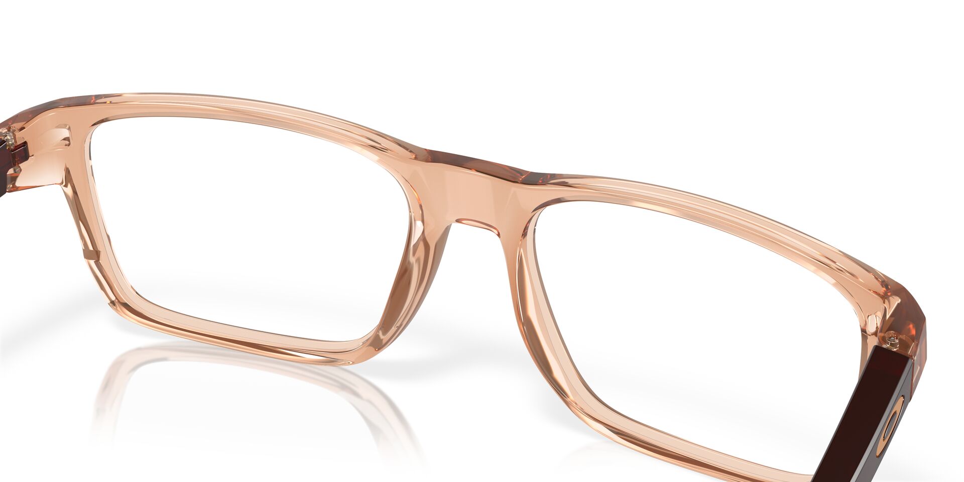 Lentes Ópticos Oakley OX8164 Port Bow