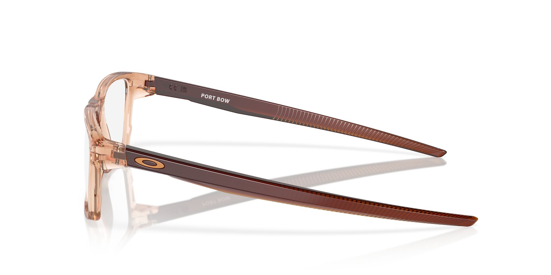 Lentes Ópticos Oakley OX8164 Port Bow