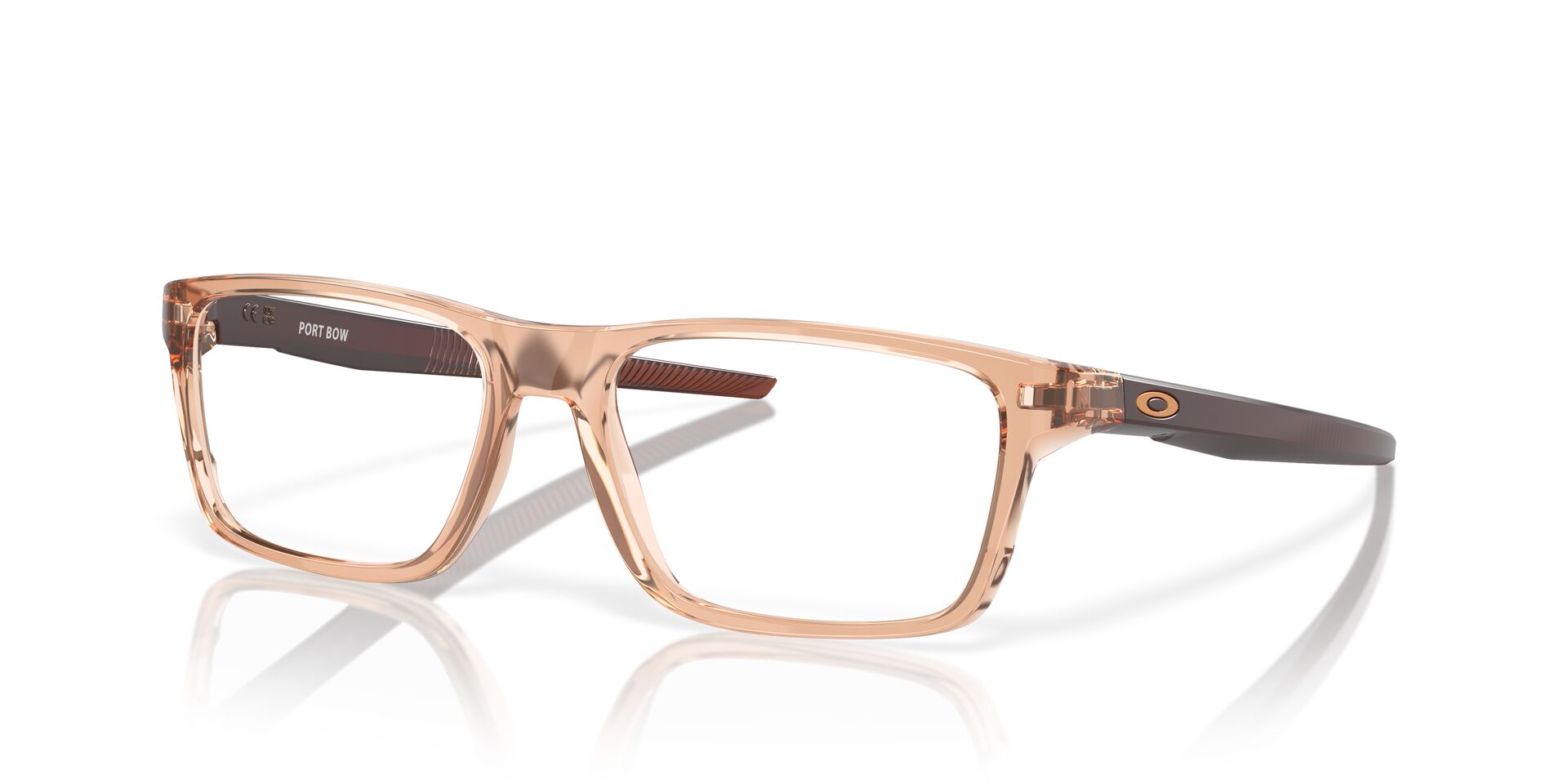 Lentes Ópticos Oakley OX8164 Port Bow