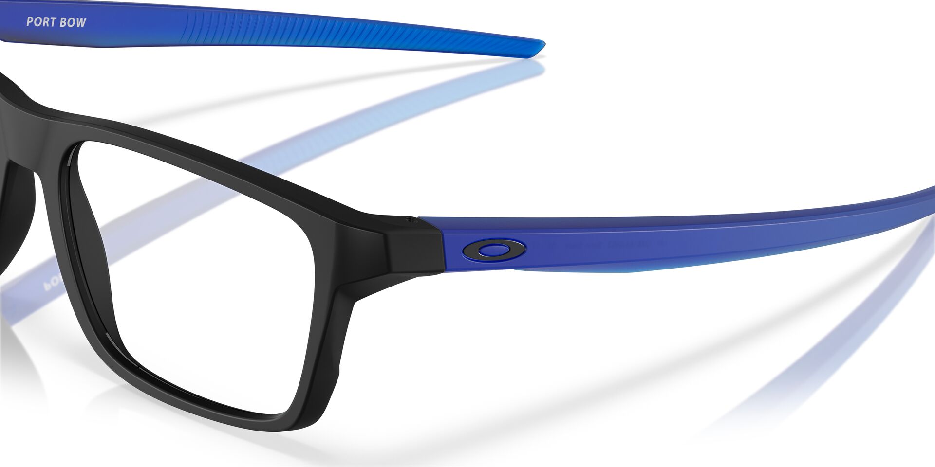 Lentes Ópticos Oakley OX8164 Port Bow