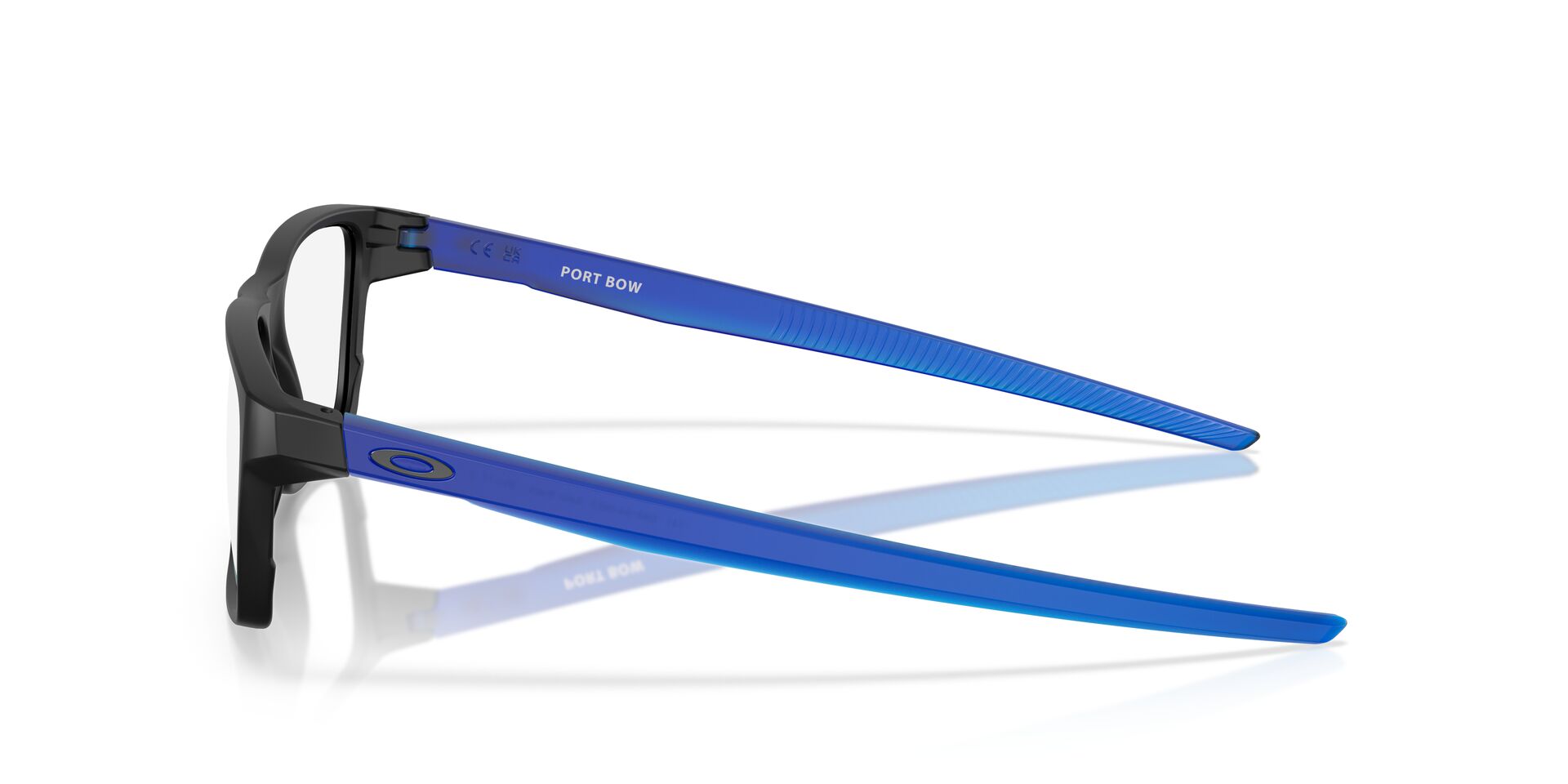 Lentes Ópticos Oakley OX8164 Port Bow
