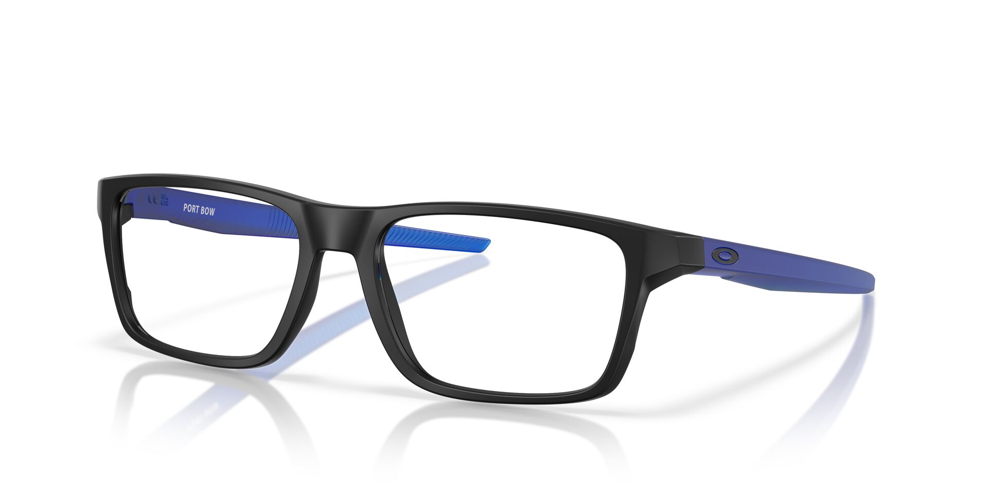 Lentes Ópticos Oakley OX8164 Port Bow