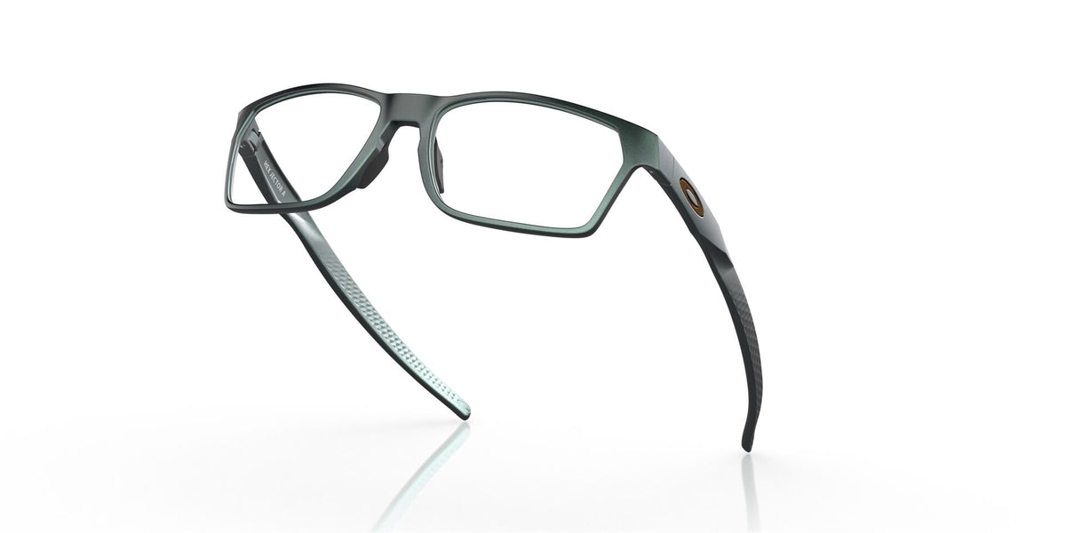 Lentes Ópticos Oakley Hex Jector A OX8174F