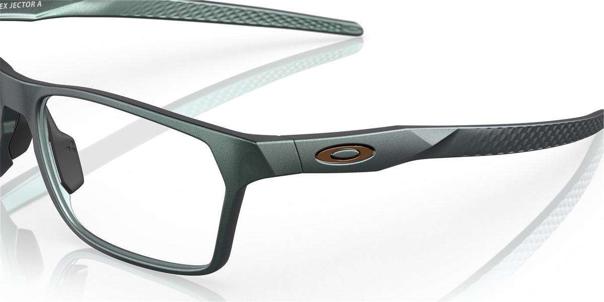 Lentes Ópticos Oakley Hex Jector A OX8174F