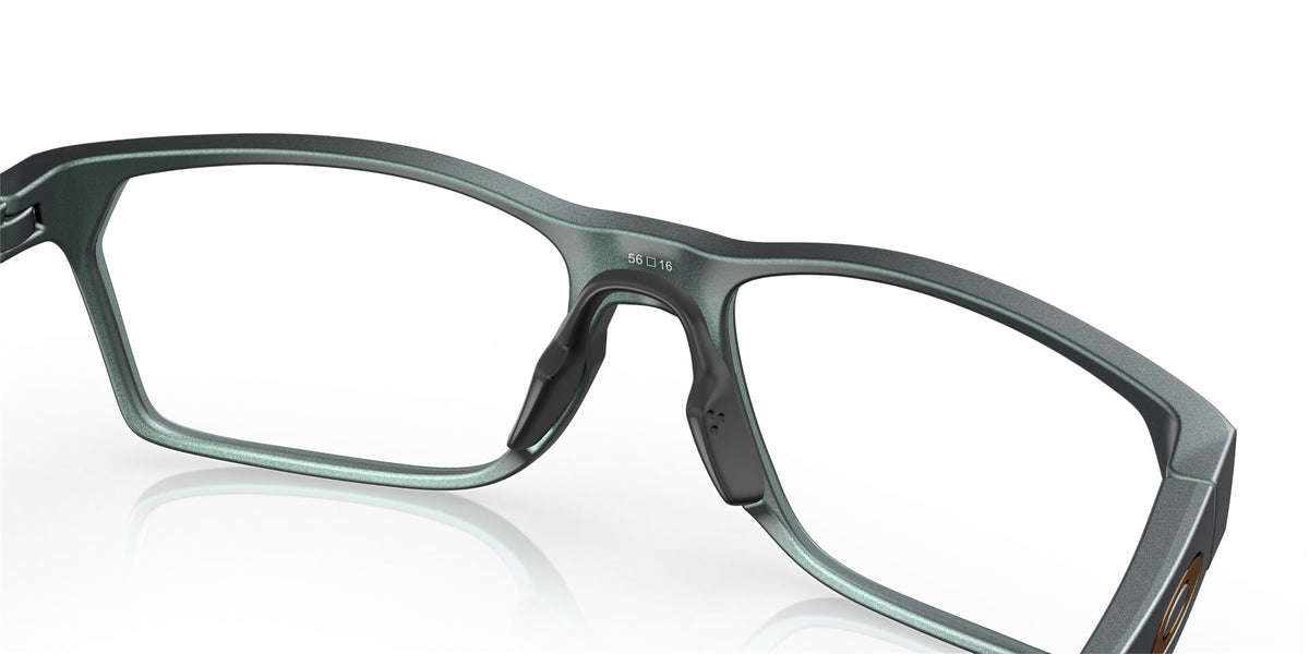 Lentes Ópticos Oakley Hex Jector A OX8174F