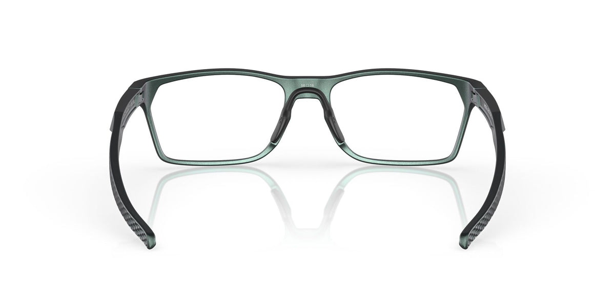 Lentes Ópticos Oakley Hex Jector A OX8174F