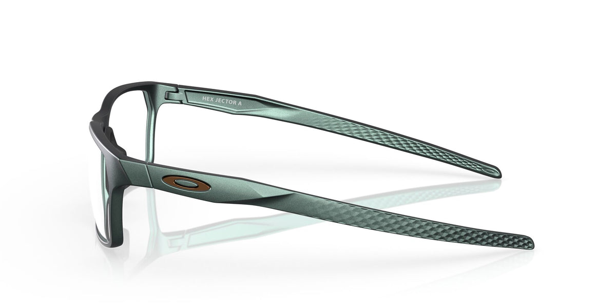 Lentes Ópticos Oakley Hex Jector A OX8174F