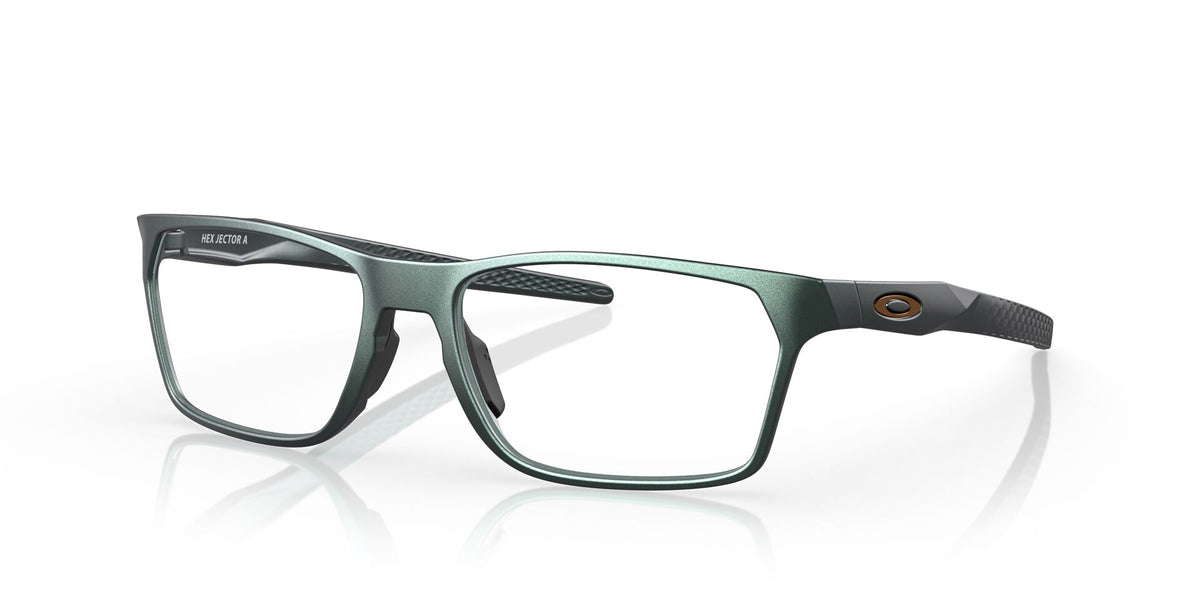Lentes Ópticos Oakley Hex Jector A OX8174F