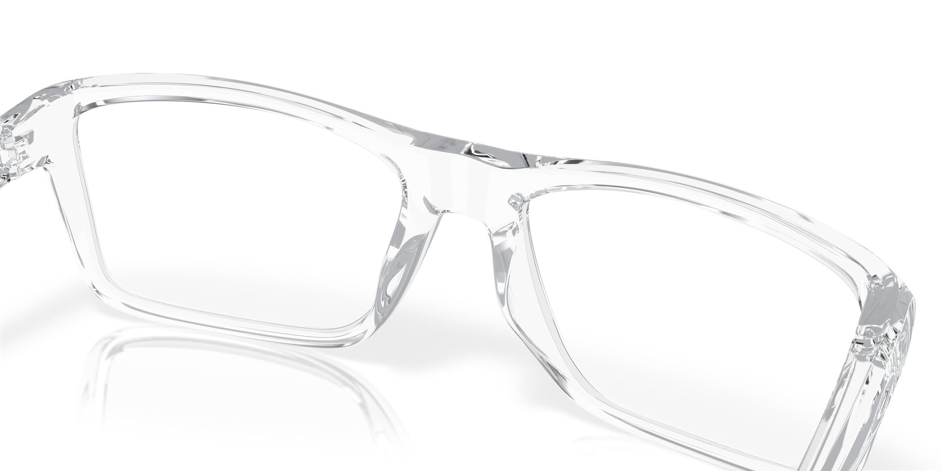Lentes Ópticos Oakley RAFTER 0OX8178