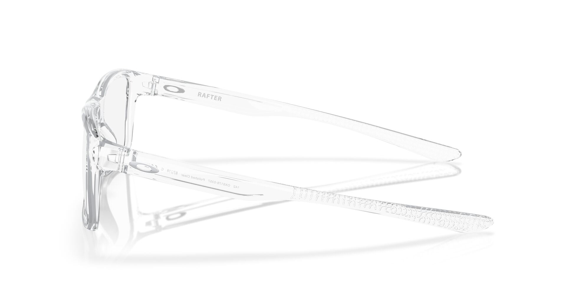 Lentes Ópticos Oakley RAFTER 0OX8178