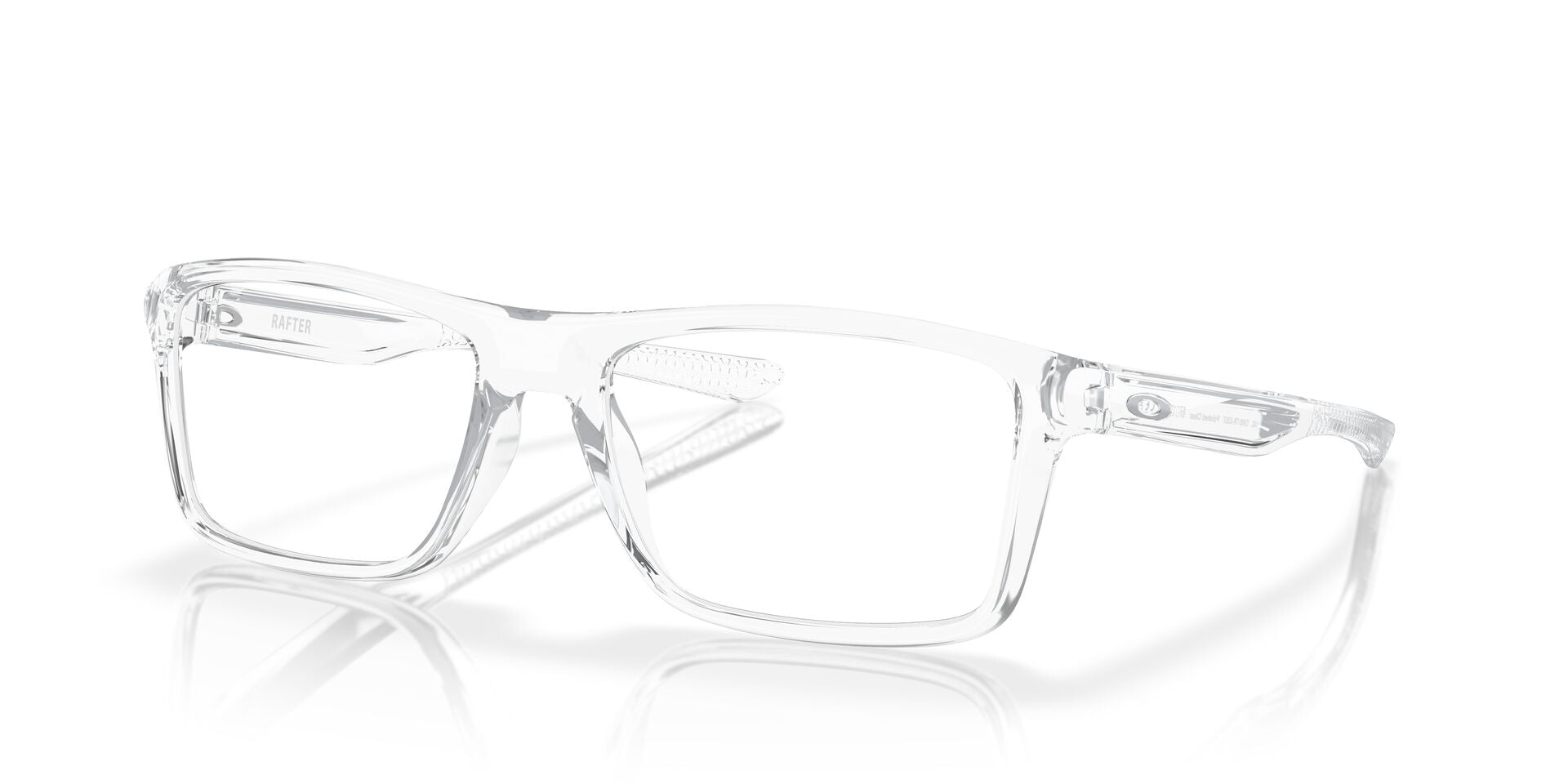 Lentes Ópticos Oakley RAFTER 0OX8178