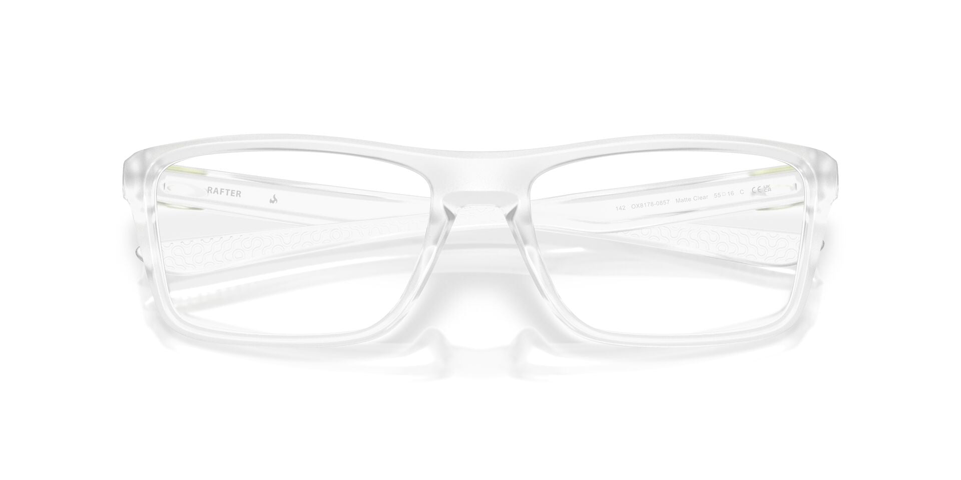 Lentes Ópticos Oakley RAFTER 0OX8178