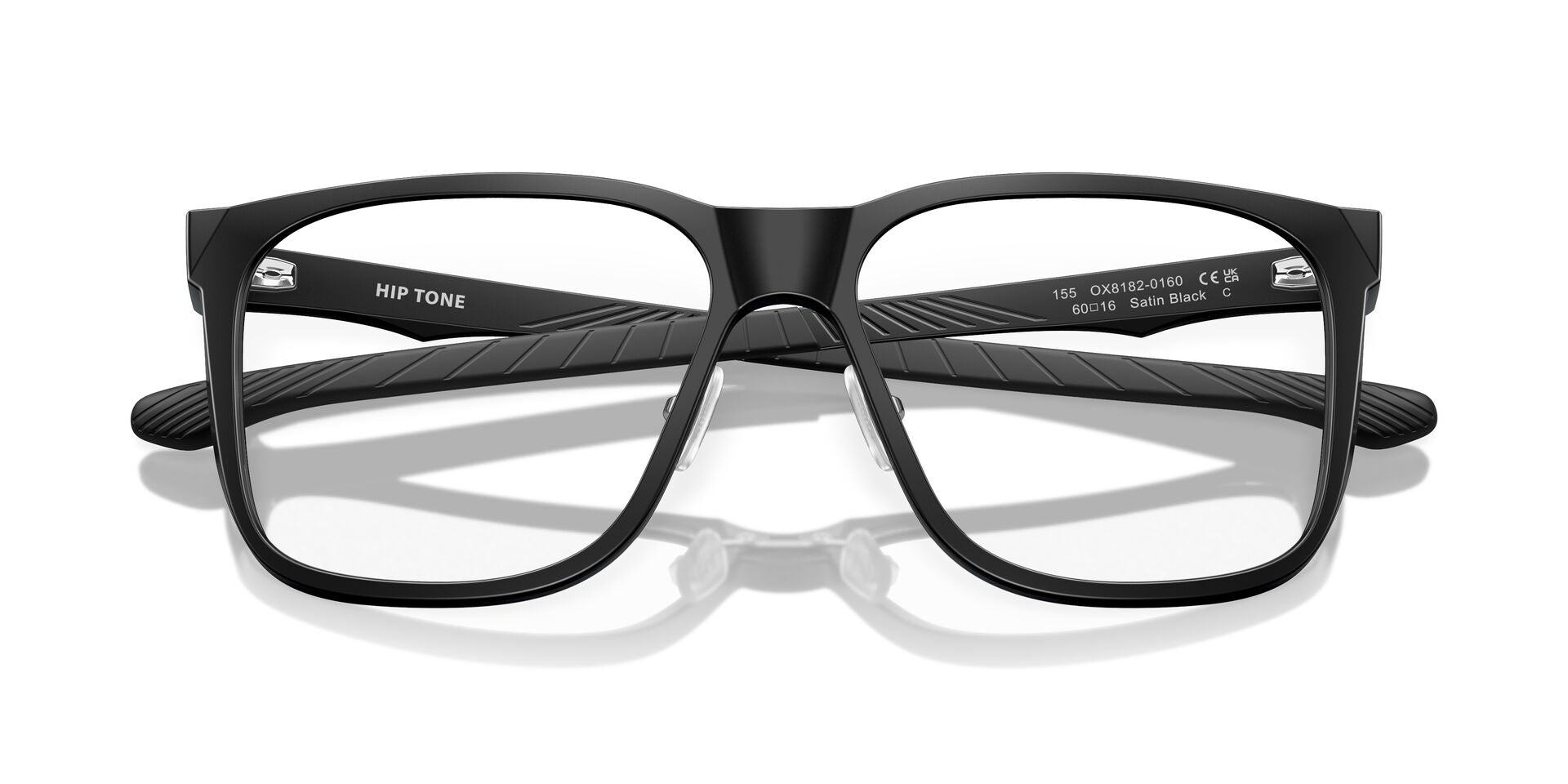 GAFAS ÓPTICAS HIP TONE OAKLEY 0OX8182