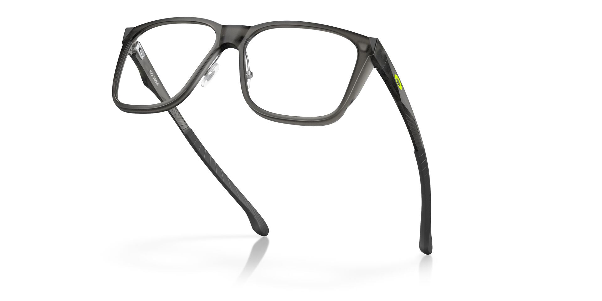 Lentes Ópticos Oakley Hip Tone 0OX8182 | O-Matter™ + Unobtainium® | Tallas XXL 58-60 | Graduable