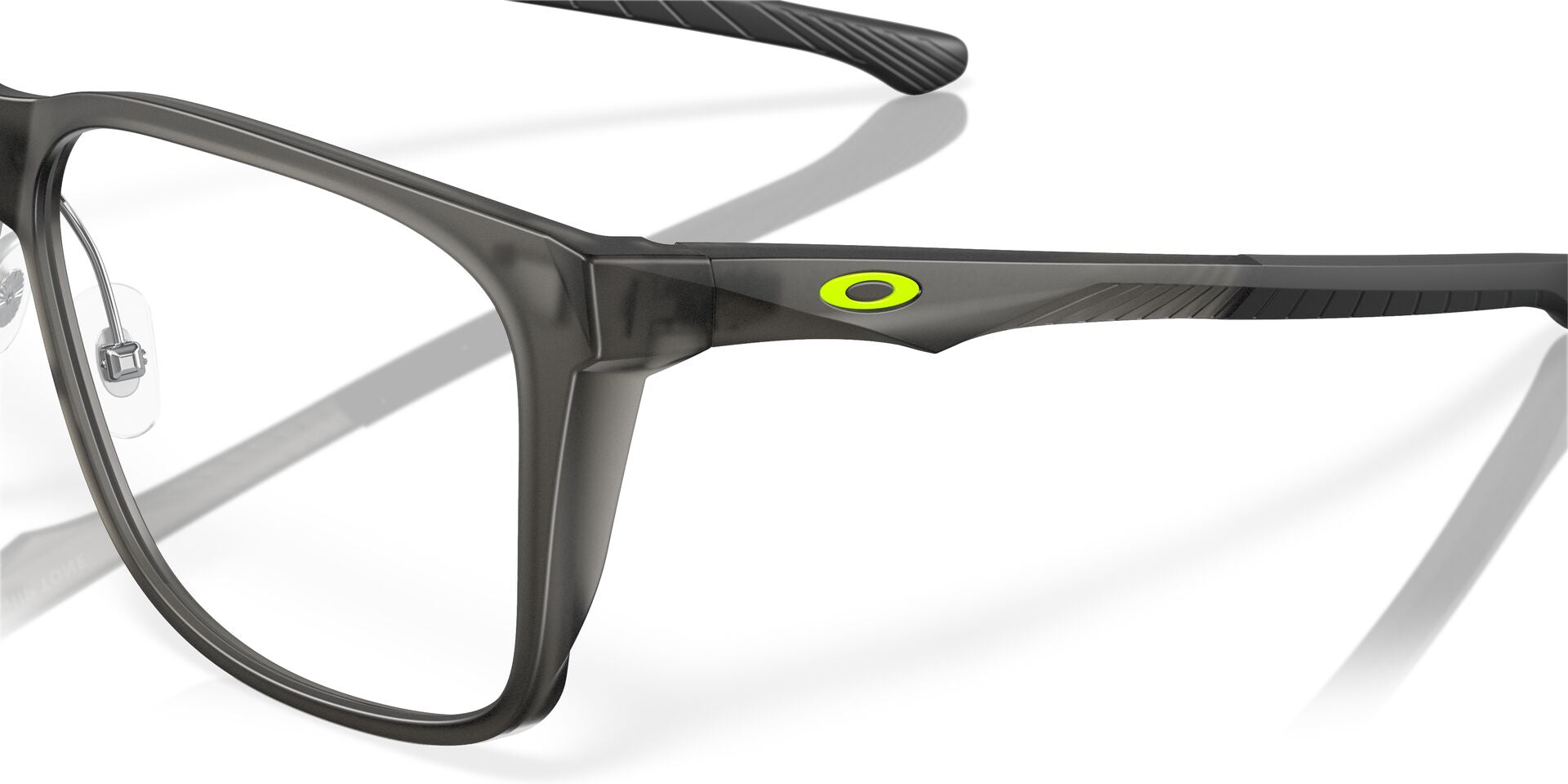 Lentes Ópticos Oakley Hip Tone 0OX8182 | O-Matter™ + Unobtainium® | Tallas XXL 58-60 | Graduable