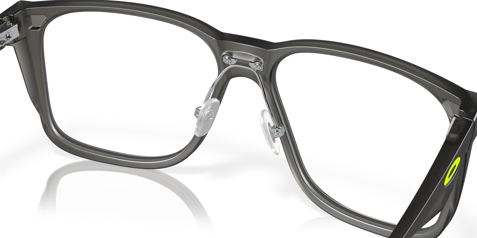 Lentes Ópticos Oakley Hip Tone 0OX8182 | O-Matter™ + Unobtainium® | Tallas XXL 58-60 | Graduable