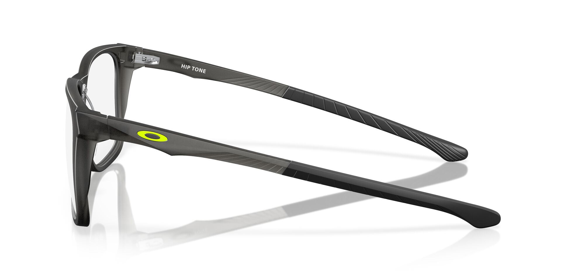 Lentes Ópticos Oakley Hip Tone 0OX8182 | O-Matter™ + Unobtainium® | Tallas XXL 58-60 | Graduable