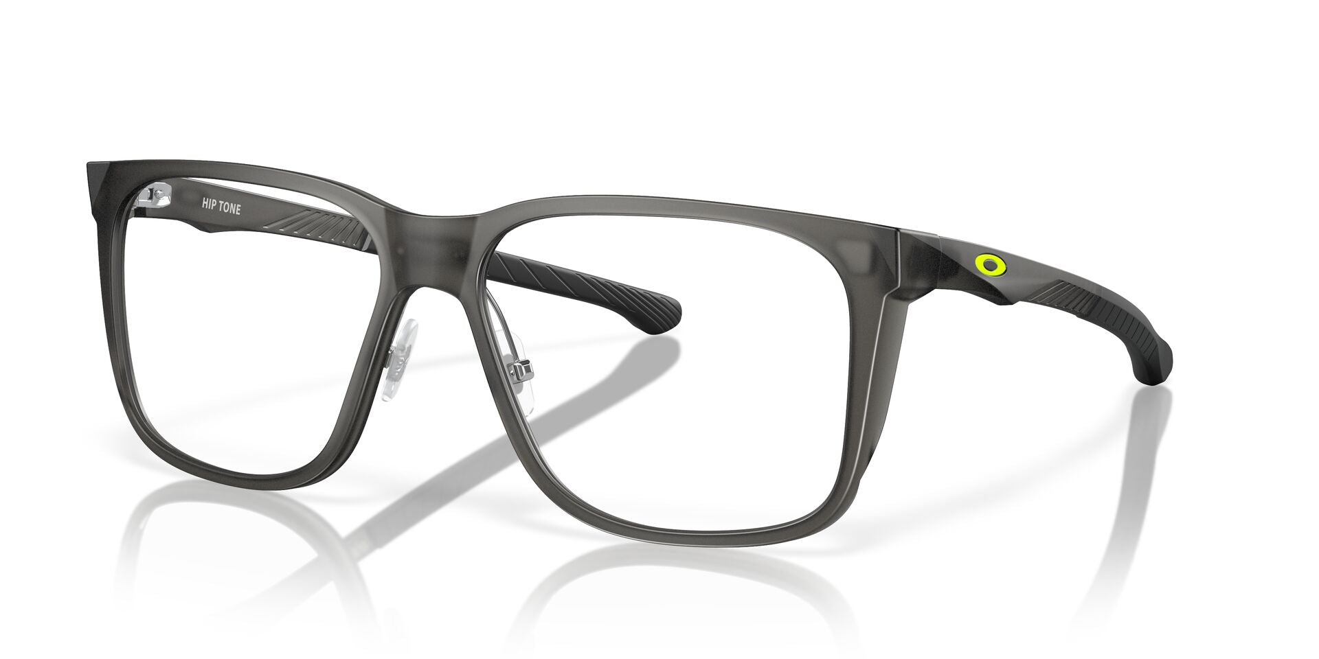 Lentes Ópticos Oakley Hip Tone 0OX8182 | O-Matter™ + Unobtainium® | Tallas XXL 58-60 | Graduable