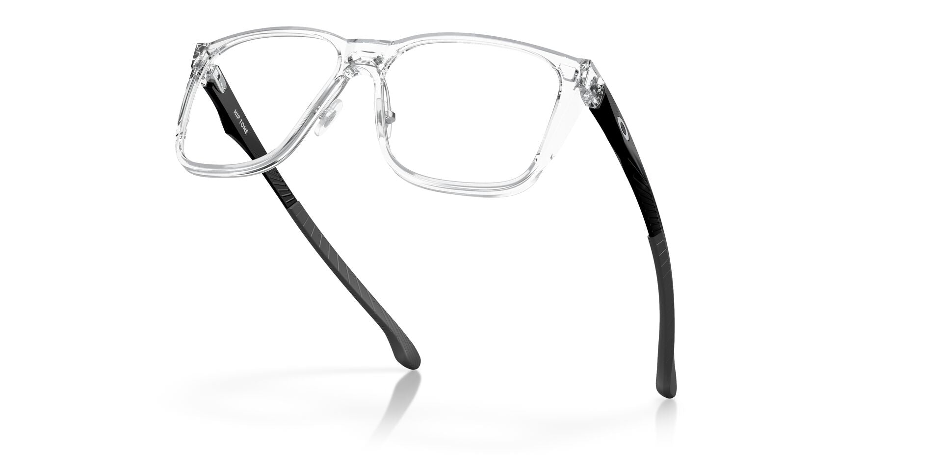 Lentes Ópticos Oakley Hip Tone 0OX8182 | O-Matter™ + Unobtainium® | Tallas XXL 58-60 | Graduable