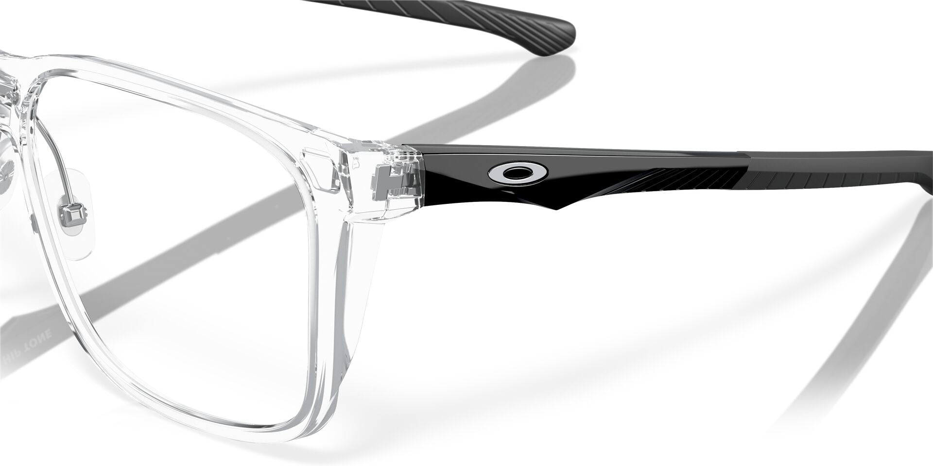 Lentes Ópticos Oakley Hip Tone 0OX8182 | O-Matter™ + Unobtainium® | Tallas XXL 58-60 | Graduable