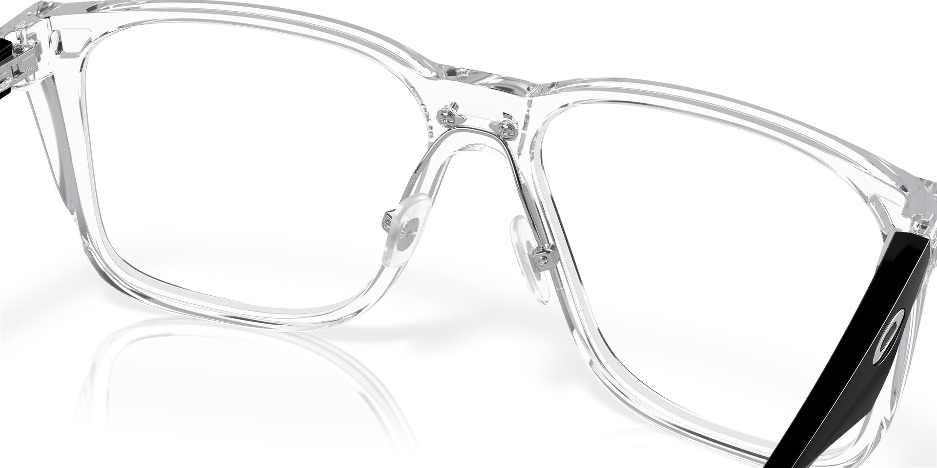Lentes Ópticos Oakley Hip Tone 0OX8182 | O-Matter™ + Unobtainium® | Tallas XXL 58-60 | Graduable